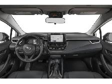 2025 Toyota Corolla Hybrid LE CVT AWD - Photo 7