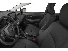 2025 Toyota Corolla Hybrid LE CVT AWD - Photo 8