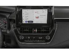 2025 Toyota Corolla Hybrid LE CVT AWD - Photo 9