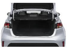 2025 Toyota Corolla Hybrid LE CVT AWD - Photo 10