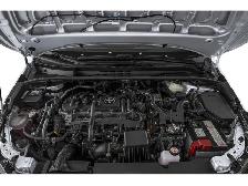 2025 Toyota Corolla Hybrid LE CVT AWD - Photo 11