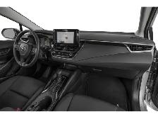 2025 Toyota Corolla Hybrid LE CVT AWD - Photo 14
