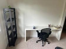 Furnished Room in Kanata Tech Hub - Photo 3