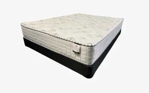 The Mattress Your Back Has Been Dreaming Of