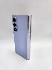 Samsung Galaxy ZFOLD5 256gb Blue 3 Months Waranty