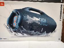 JBL Boombox4 Brand New