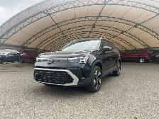 2025 Volkswagen Taos Highline W / APPLE CARPLAY / ANDROID AUTO