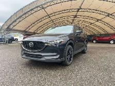 2021 Mazda CX-5 Kuro Edition W / APPLE CARPLAY / ANDROID AUTO