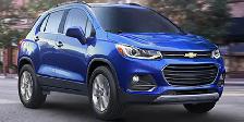 2017 Chevrolet Trax Premier
