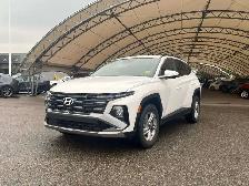 2025 Hyundai Tucson Preferred W / APPLE CARPLAY / ANDROID AUTO