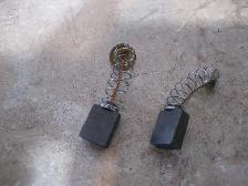 Set of brushes for a 1/2' hmmer drill - Photo 2