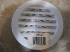 5 small round plastic vents - Photo 3