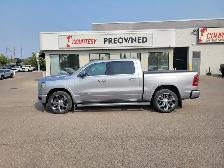 2022 Ram 1500 Limited Longhorn - Photo 2