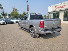2022 Ram 1500 Limited Longhorn - Photo 3