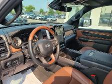 2022 Ram 1500 Limited Longhorn - Photo 4