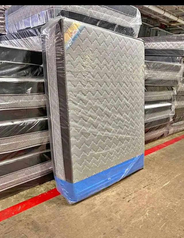 Brand New Mattresses From $89