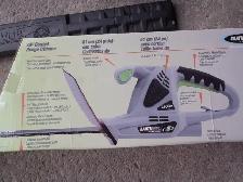 24 inch Corded Hedge Trimmer - Photo 4