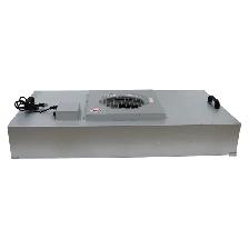 HEPA Filter Vertical Laminar Flow Hood Air Flow Clean 020183 - Photo 9