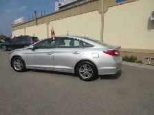 2016 Hyundai Sonata 2.4L GL - Photo 9
