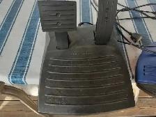 ThrustMaster Gaming Steering Wheel - Photo 3