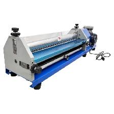 23In 110V White Emulsion Gluing Coating Machine Cardboard 120388 - Photo 2