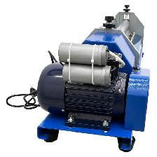 23In 110V White Emulsion Gluing Coating Machine Cardboard 120388 - Photo 6