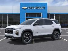 2027 Chevrolet Equinox RS - Photo 2