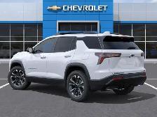 2027 Chevrolet Equinox RS - Photo 3