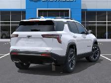 2027 Chevrolet Equinox RS - Photo 4