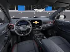 2027 Chevrolet Equinox RS - Photo 5
