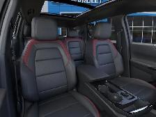 2027 Chevrolet Equinox RS - Photo 6