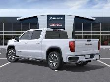 2026 GMC Sierra 1500 Denali - Photo 3