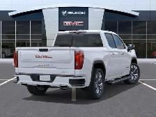 2026 GMC Sierra 1500 Denali - Photo 4