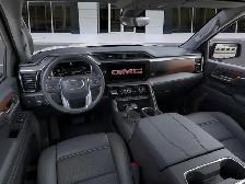 2026 GMC Sierra 1500 Denali - Photo 5