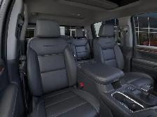 2026 GMC Sierra 1500 Denali - Photo 6