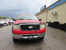 2006 Ford F-150 XLT - Photo 2