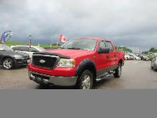 2006 Ford F-150 XLT - Photo 3