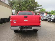 2006 Ford F-150 XLT - Photo 9