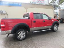 2006 Ford F-150 XLT - Photo 10