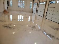 Epoxy Garage Flooring, Epoxy Porch | Specialist Contractor - Photo 3