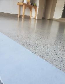 Epoxy Garage Flooring, Epoxy Porch | Specialist Contractor - Photo 5