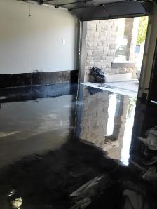 Epoxy Garage Flooring, Epoxy Porch | Specialist Contractor - Photo 10