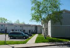 Renovated 3-Bedroom, 3-Bathroom Townhome in St. Catharines-