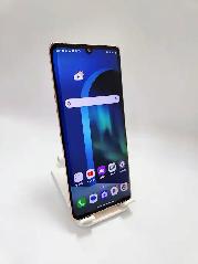 Lg Velvet Black 128gb 5g Mint Condition Unlocked W/Charger