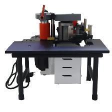 110V 765W Woodworking Edge Banding Gluing Machine 153123 - Photo 2