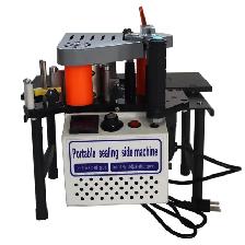 110V 765W Woodworking Edge Banding Gluing Machine 153123 - Photo 3
