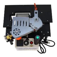110V 765W Woodworking Edge Banding Gluing Machine 153123 - Photo 4