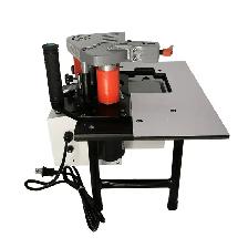 110V 765W Woodworking Edge Banding Gluing Machine 153123 - Photo 6