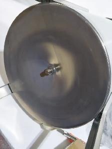 Manual Frame Honey Extractor Beekeeping Equipment Tool 170476 - Photo 3
