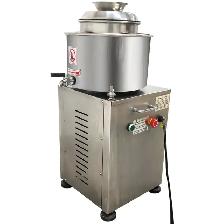 Stainless Steel Electric Meat Puree Making Machine 170122 - Photo 2